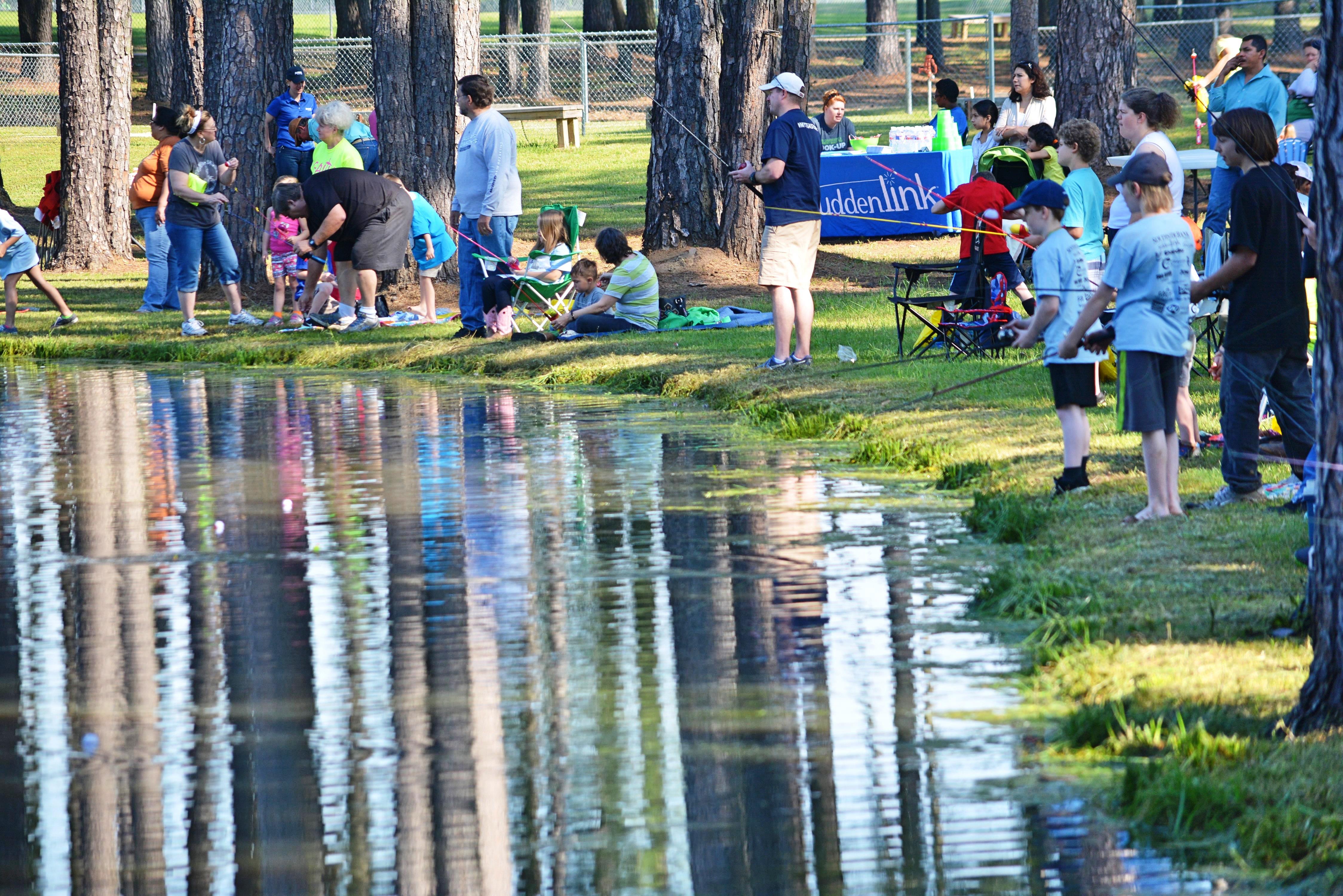 Kid Fish Day 2015 (42)